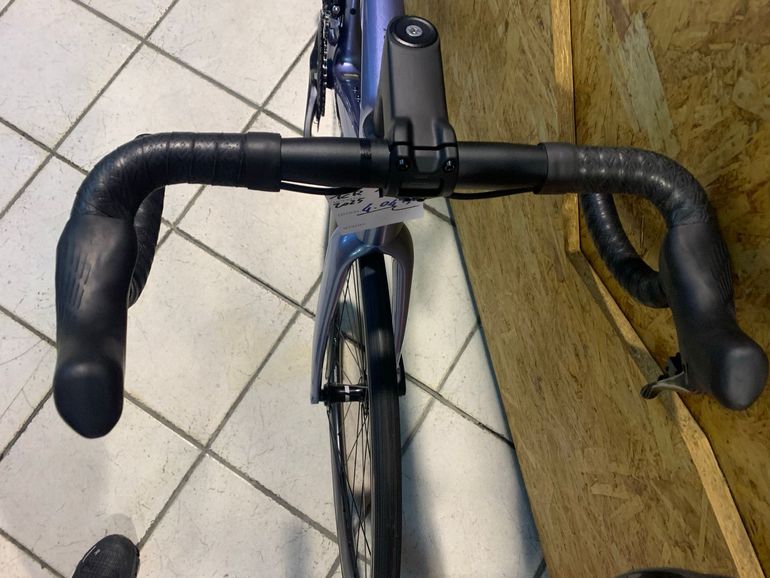 Brugt Giant TCR Advanced 0 PC 2025 2025 Road & Gravel — billede 2 af 6