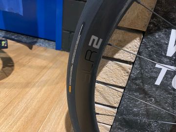 Używany Giant TCR Advanced 0 PC 2025 2025 Road & Gravel — zdjęcie 5 z 5