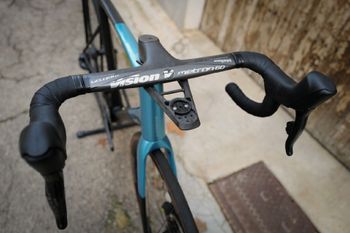 Used Airstreeem Triple EEE Disc SL 2021 Road & Gravel — image 3 of 7