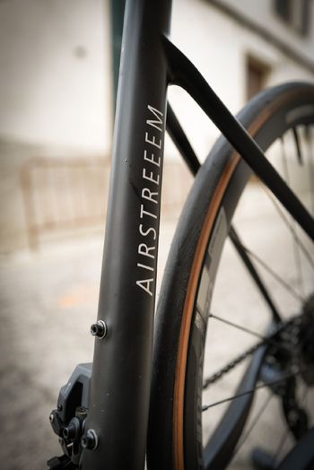Used Airstreeem Triple EEE Disc SL 2021 Road & Gravel — image 7 of 7