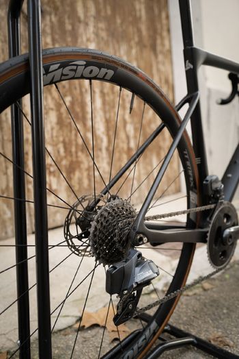 Used Airstreeem Triple EEE Disc SL 2021 Road & Gravel — image 4 of 7