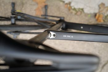 Used Airstreeem Triple EEE Disc SL 2021 Road & Gravel — image 2 of 7