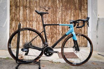 Used Airstreeem Triple EEE Disc SL 2021 Road & Gravel