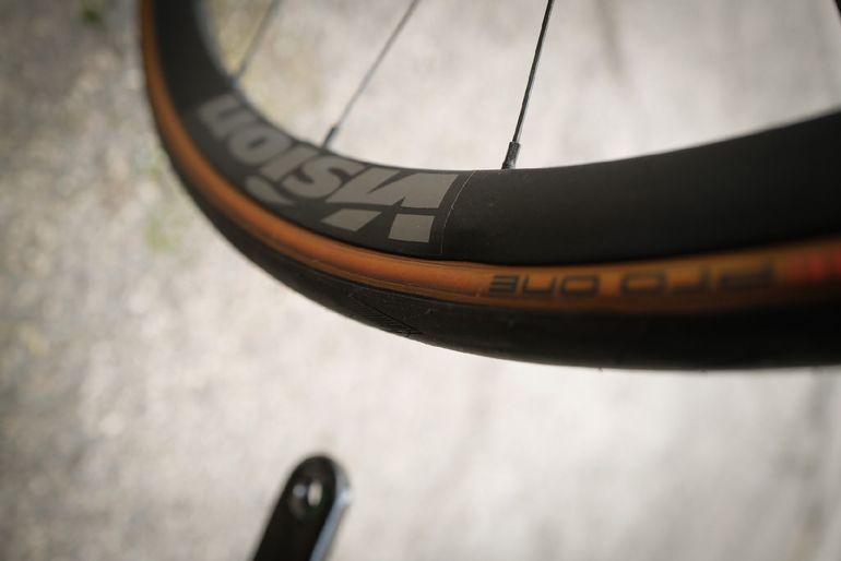 Used Airstreeem Triple EEE Disc SL 2021 Road & Gravel — image 6 of 7