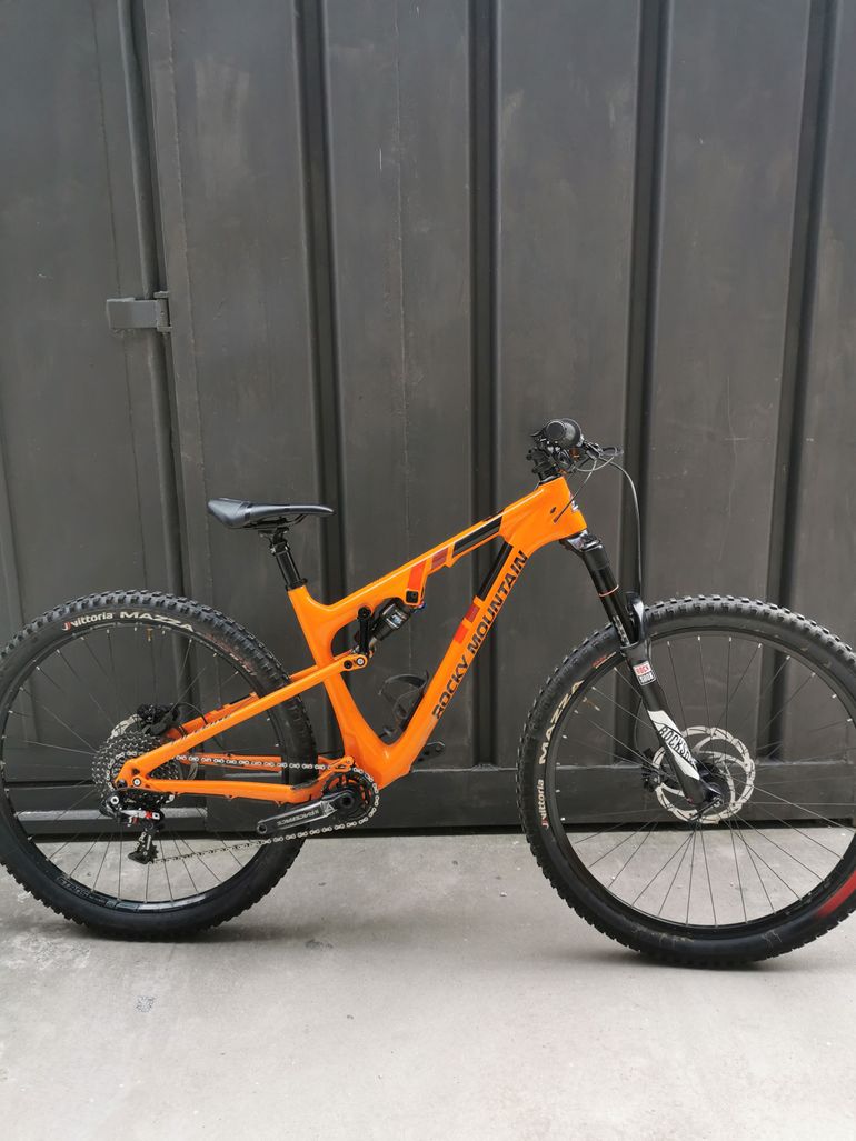 Pipeline bike online