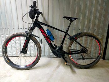 Used Specialized Turbo Levo Hardtail 2020 2020 Mountainbike — image 6 of 6