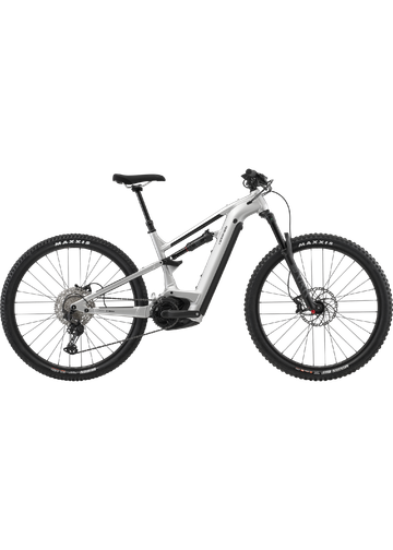 Brugt Cannondale Moterra Neo 3 2023 2023 Mountainbike — billede 1 af 4