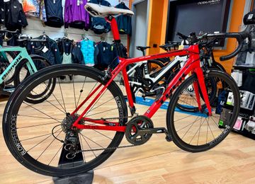 Brugt Trek Émonda SL 5 2019 2019 Road & Gravel — billede 2 af 7