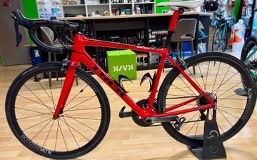 Brugt Trek Émonda SL 5 2019 2019 Road & Gravel — billede 7 af 7