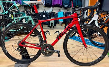 Used Trek Émonda SL 5 2019 2019 Road & Gravel