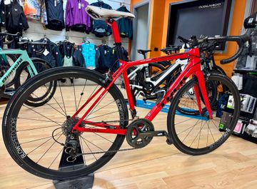 Brugt Trek Émonda SL 5 2019 2019 Road & Gravel — billede 5 af 7