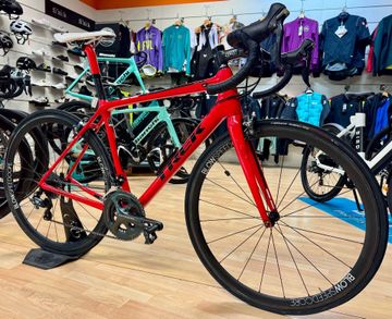 Brugt Trek Émonda SL 5 2019 2019 Road & Gravel — billede 6 af 7