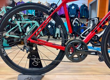 Brugt Trek Émonda SL 5 2019 2019 Road & Gravel — billede 4 af 7