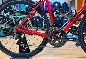 Brugt Trek Émonda SL 5 2019 2019 Road & Gravel — billede 3 af 7