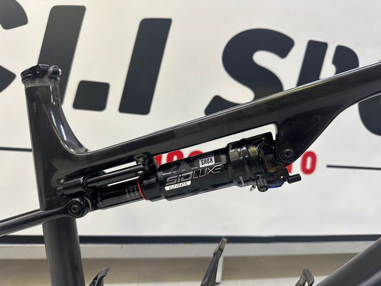 ARC8 Evolve FS Frame Kit gebraucht kaufen M buycycle