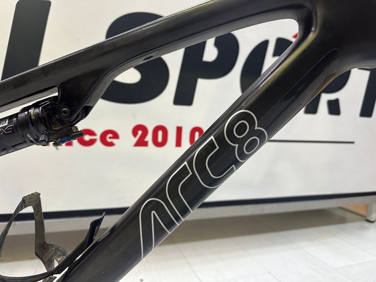 ARC8 Evolve FS Frame Kit gebraucht kaufen M buycycle