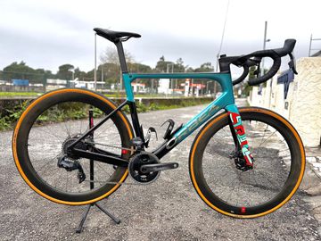 Orbea ORCA OMX 2020 Road & Gravel usato