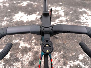 Used Orbea ORCA OMX 2020 Road & Gravel, Black — image 10 of 11