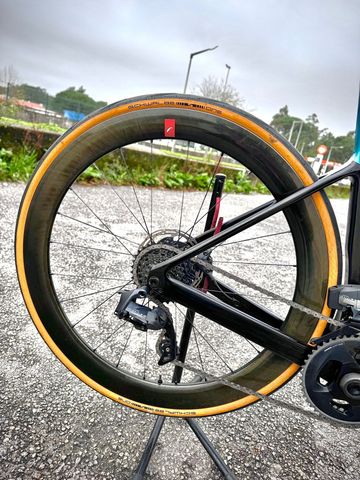 Used Orbea ORCA OMX 2020 Road & Gravel, Black — image 5 of 11