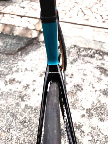 Used Orbea ORCA OMX 2020 Road & Gravel, Black — image 7 of 11