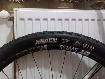 Used Felt Nine 1 2015 Mountainbike, Black — image 6 of 9