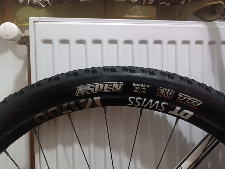 Used Felt Nine 1 2015 Mountainbike, Black — image 6 of 9