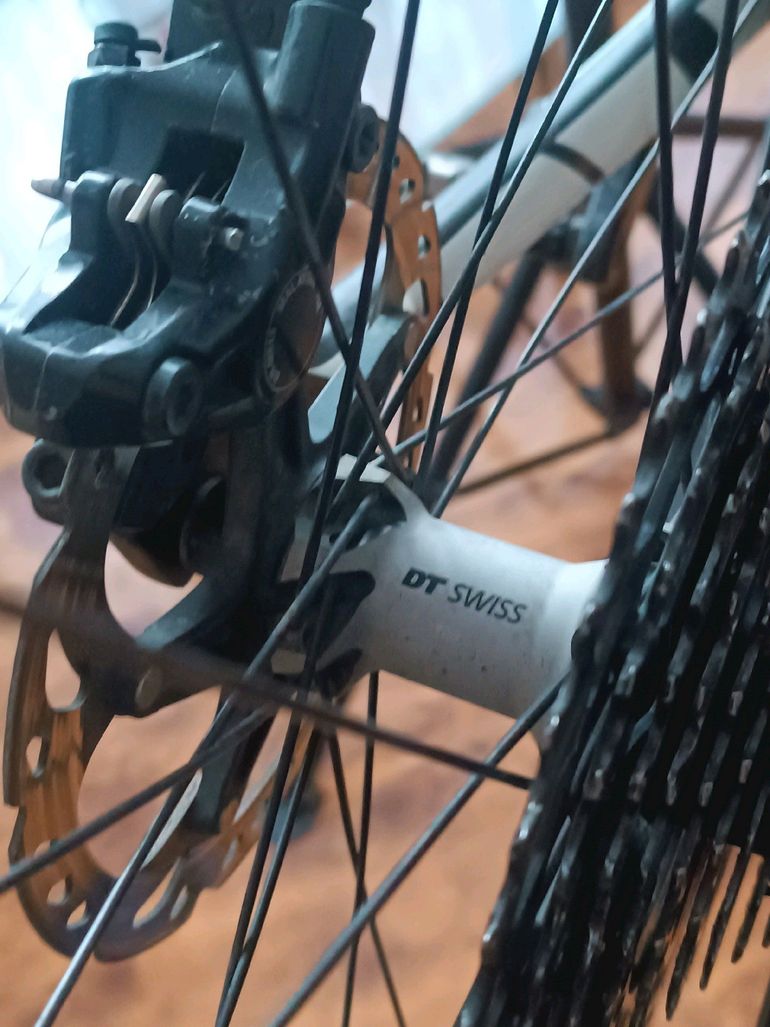 Used Felt Nine 1 2015 Mountainbike, Black — image 4 of 9