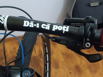 Used Felt Nine 1 2015 Mountainbike, Black — image 9 of 9