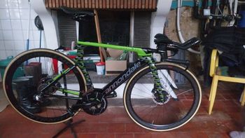 Super slice cannondale on sale