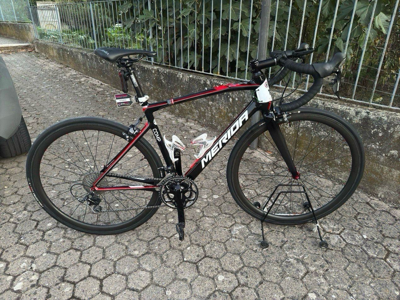 Merida ride 94 carbon online