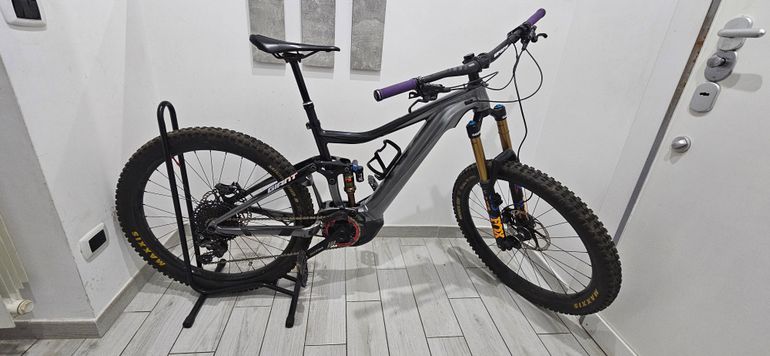 Giant trance sx 2019 online