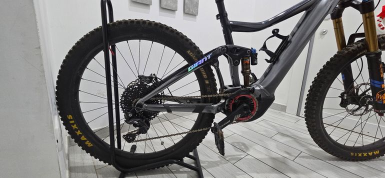 Giant e trance sx on sale