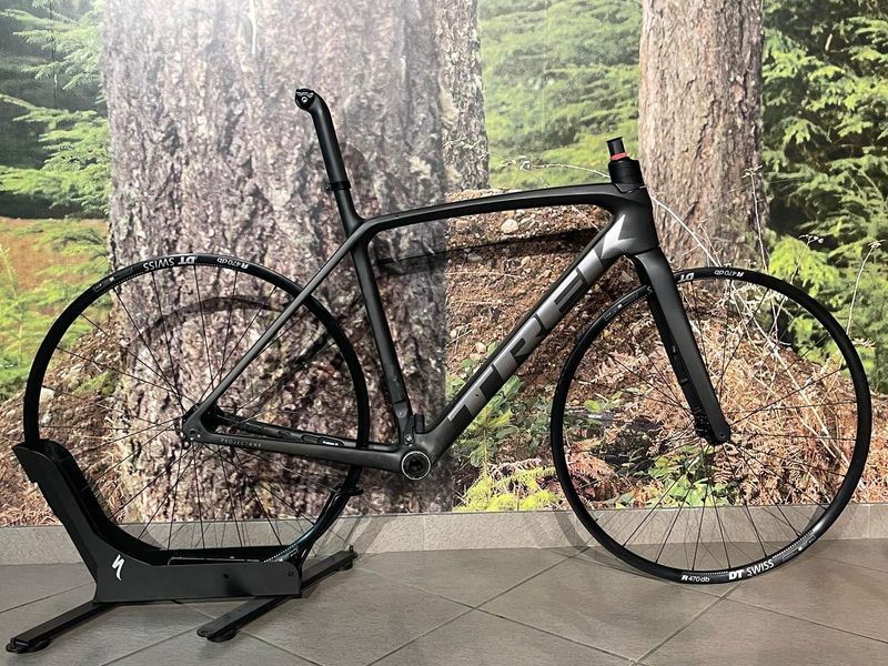 Trek Émonda SLR Disc Frameset Frameset 2021 Road & Gravel d'occasion