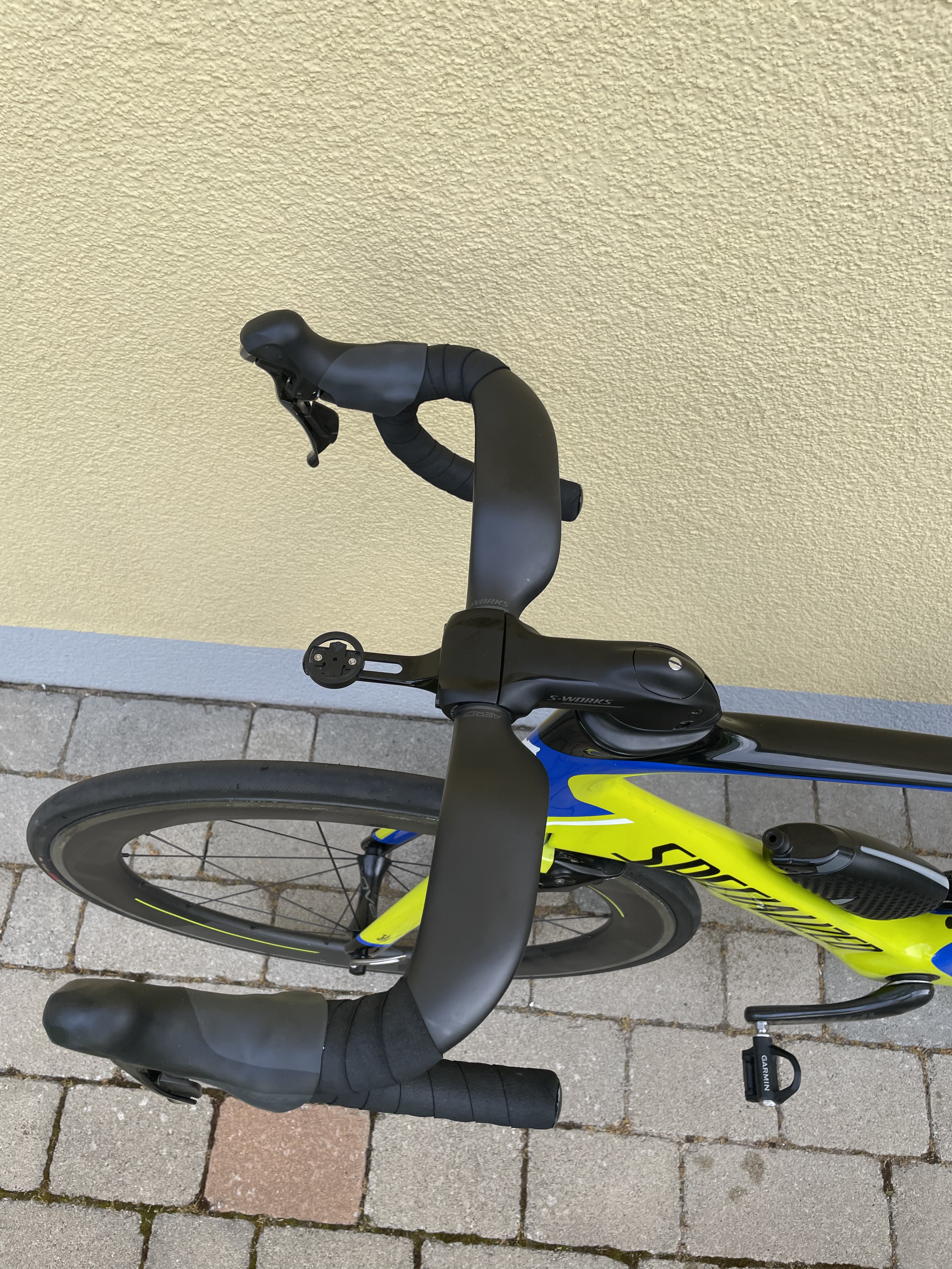 Specialized venge tri bars hot sale