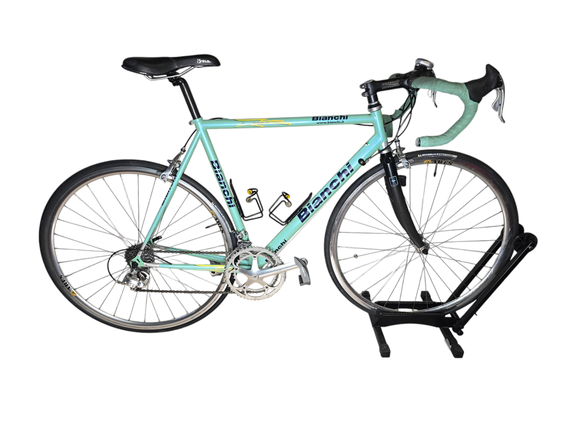 Bianchi Reparto Corse Used In M Buycycle