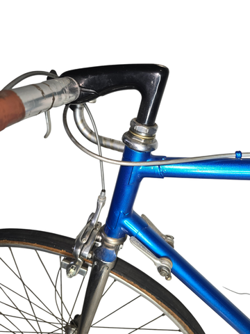 Used Other Brands corsa vintage campagnolo 1976 Road & Gravel, Blue — image 6 of 7
