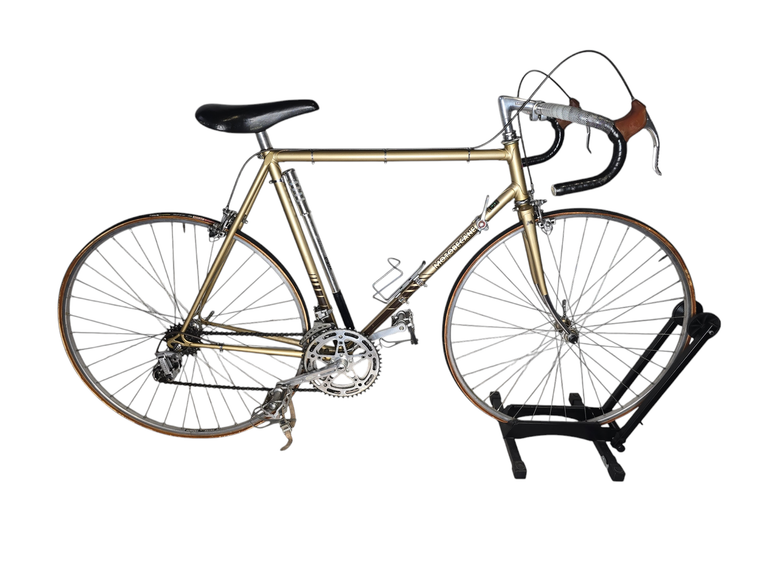 Used Motobecane shimano vintage 1974 Road & Gravel, Orange — image 1 of 10