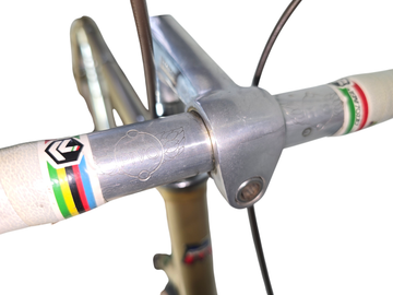 Used Motobecane shimano vintage 1974 Road & Gravel, Orange — image 2 of 10