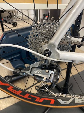 Used Klein Quantum pro 2000 Road & Gravel, Black — image 10 of 15