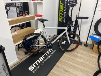 Used Klein Quantum pro 2000 Road & Gravel, Black — image 13 of 15