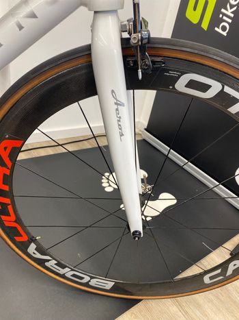 Used Klein Quantum pro 2000 Road & Gravel, Black — image 11 of 15