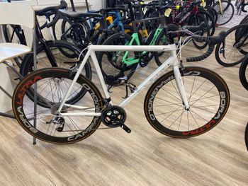 Used Klein Quantum pro 2000 Road & Gravel, Black — image 14 of 15