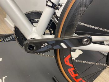 Used Klein Quantum pro 2000 Road & Gravel, Black — image 2 of 15