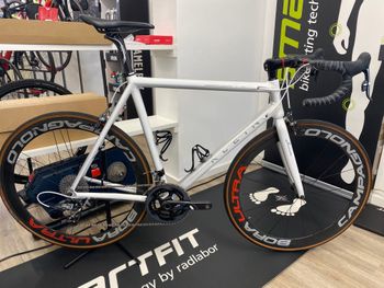 Used Klein Quantum pro 2000 Road & Gravel, Black — image 7 of 15