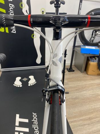 Used Klein Quantum pro 2000 Road & Gravel, Black — image 4 of 15