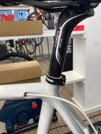 Used Klein Quantum pro 2000 Road & Gravel, Black — image 5 of 15