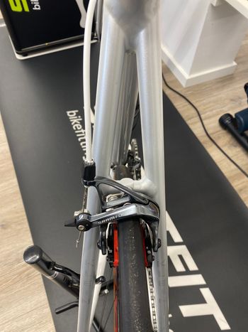 Used Klein Quantum pro 2000 Road & Gravel, Black — image 6 of 15