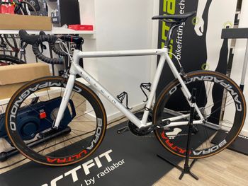 Used Klein Quantum pro 2000 Road & Gravel, Black — image 15 of 15
