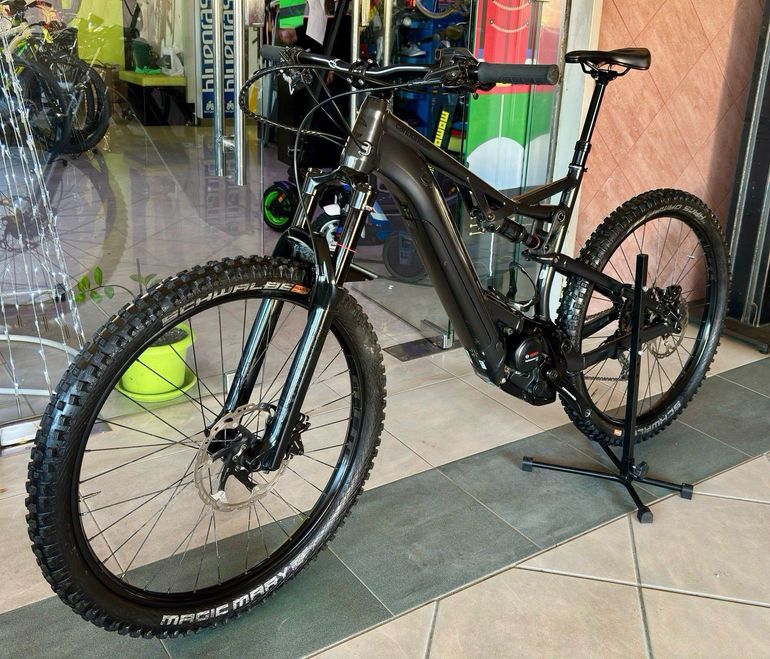 Moterra cannondale 2019 online