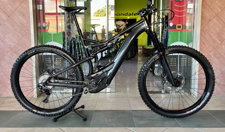 Cannondale moterra 3 2019 on sale